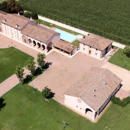 Dello Spino Bed & Breakfast