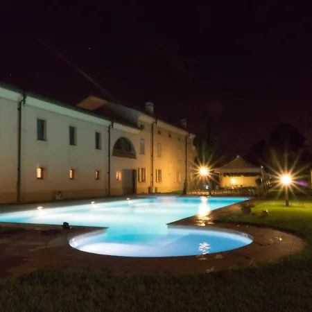 Dello Spino Bed & Breakfast 3*