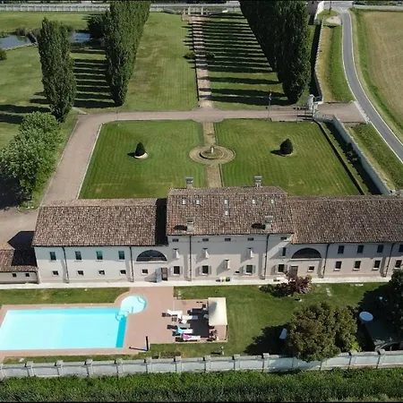 Dello Spino Nocleg ze śniadaniem