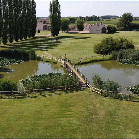 Bed & Breakfast Dello Spino Concordia sulla Secchia
