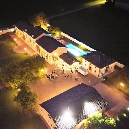 Dello Spino Bed & Breakfast Concordia sulla Secchia