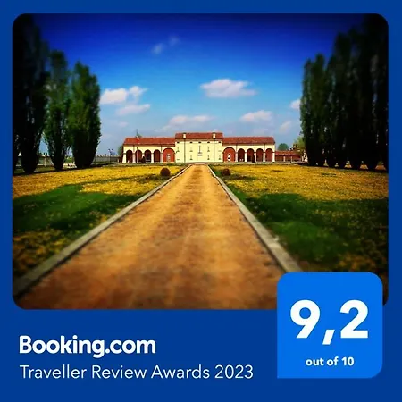 Dello Spino Bed & Breakfast 3*