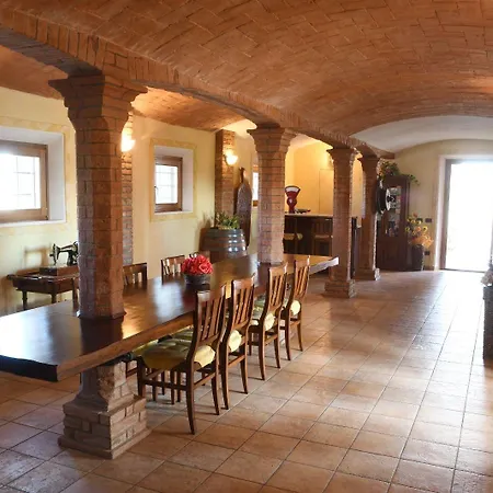 Dello Spino Bed & Breakfast Concordia sulla Secchia