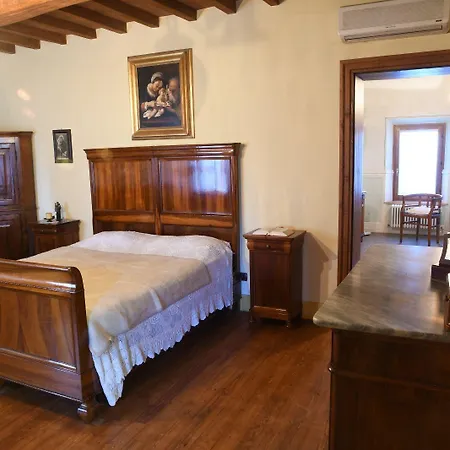 Bed & Breakfast Dello Spino 3*