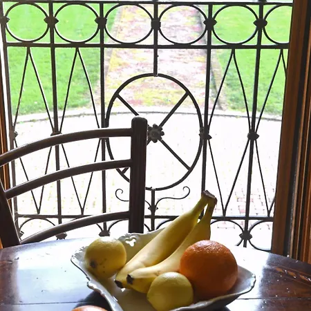 Bed & Breakfast Dello Spino 3*