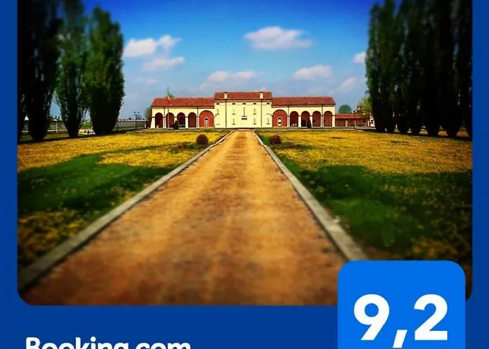 Dello Spino Nocleg ze śniadaniem 3*