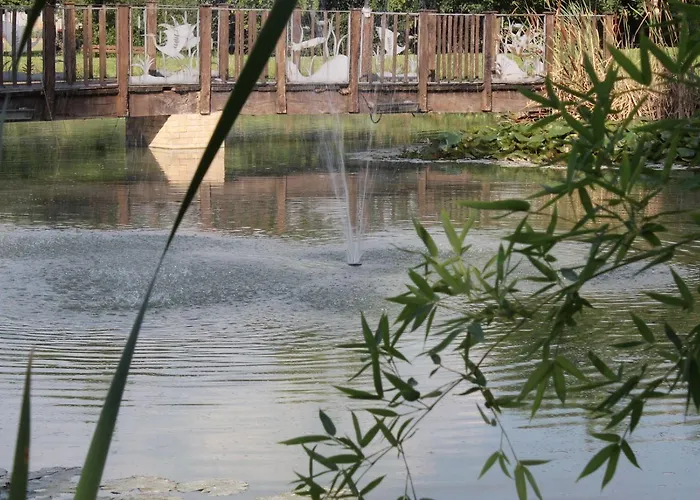 Nocleg ze śniadaniem Dello Spino