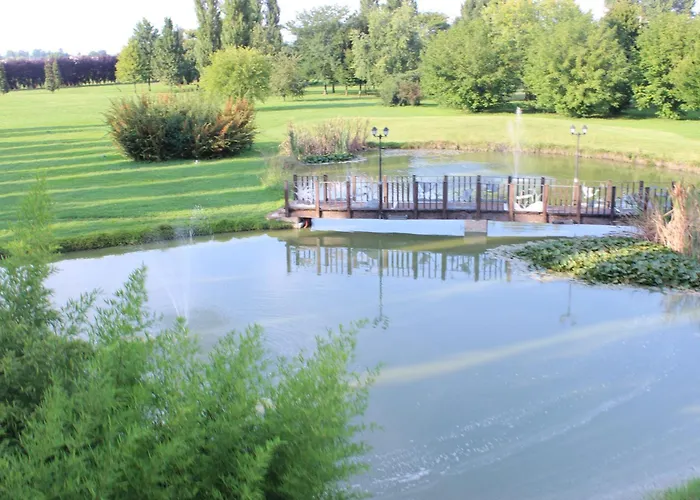 Dello Spino 3* Concordia sulla Secchia