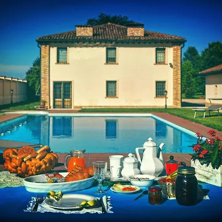 Dello Spino Bed & Breakfast