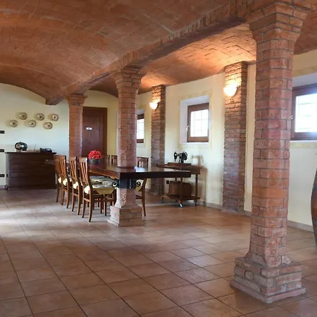 Bed & Breakfast Dello Spino Concordia sulla Secchia