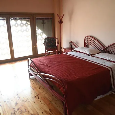 Dello Spino Bed & Breakfast