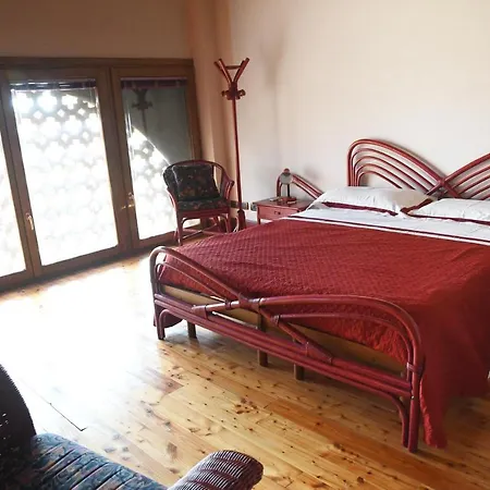Bed & Breakfast Dello Spino Concordia sulla Secchia
