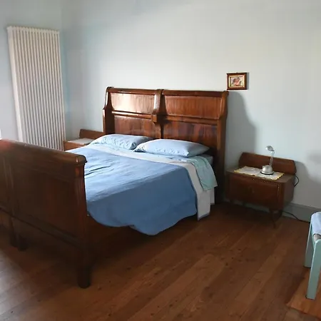 Dello Spino Frühstückspension 3*