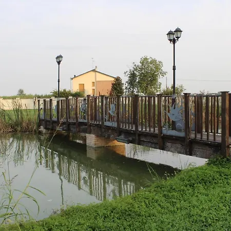Dello Spino Bed & Breakfast Concordia sulla Secchia
