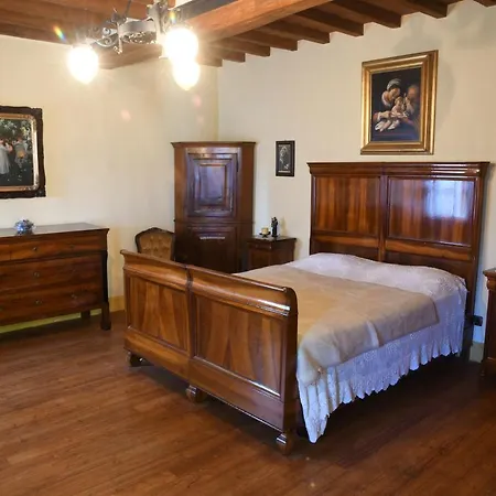 Bed & Breakfast Dello Spino Concordia sulla Secchia