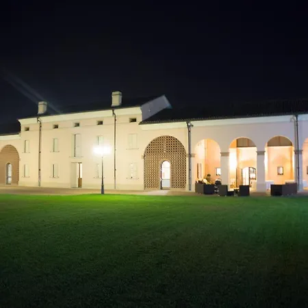 Bed & Breakfast Dello Spino Concordia sulla Secchia