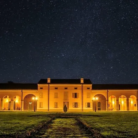 Bed & Breakfast Dello Spino Concordia sulla Secchia