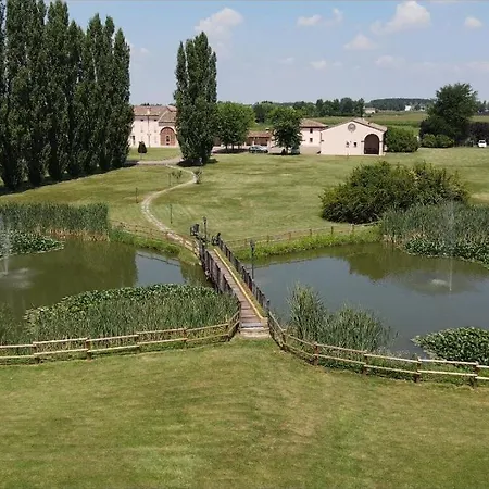 Bed & Breakfast Dello Spino