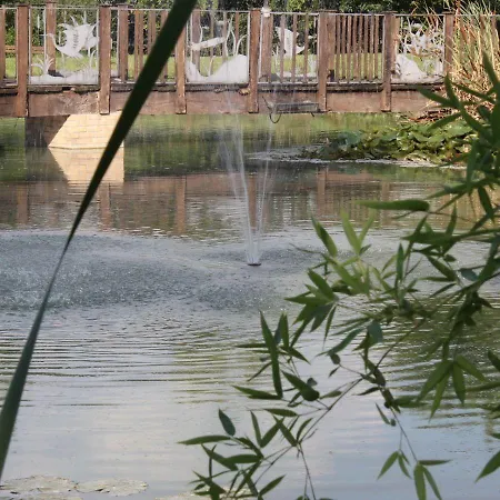 Bed & Breakfast Dello Spino