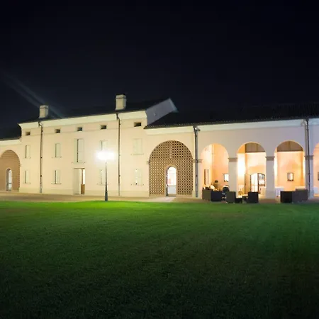 Dello Spino Concordia sulla Secchia