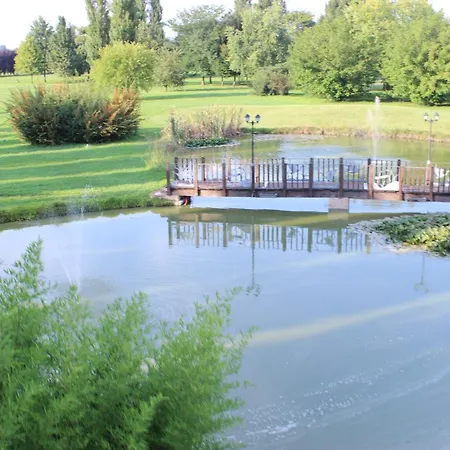 Dello Spino 3* Concordia sulla Secchia