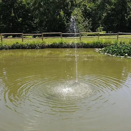 Bed & Breakfast Dello Spino 3*