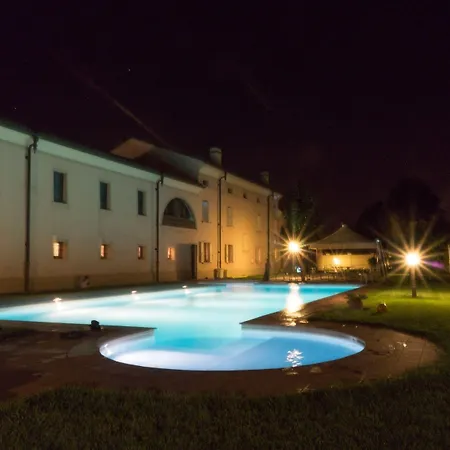 Dello Spino Bed & Breakfast Concordia sulla Secchia