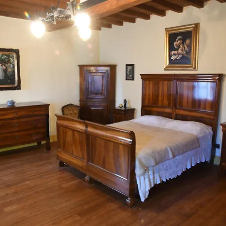 Bed & Breakfast Dello Spino Concordia sulla Secchia