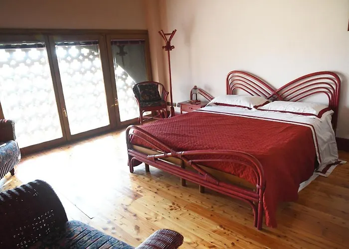 Oda ve Kahvaltı Dello Spino Concordia sulla Secchia