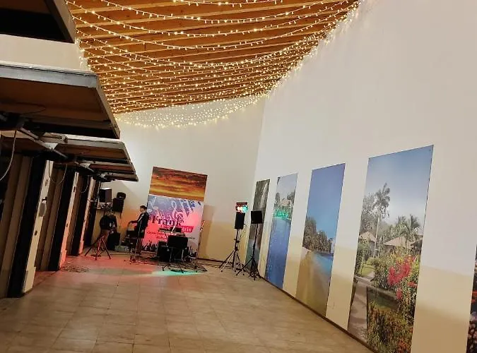 Dello Spino 3* Concordia sulla Secchia