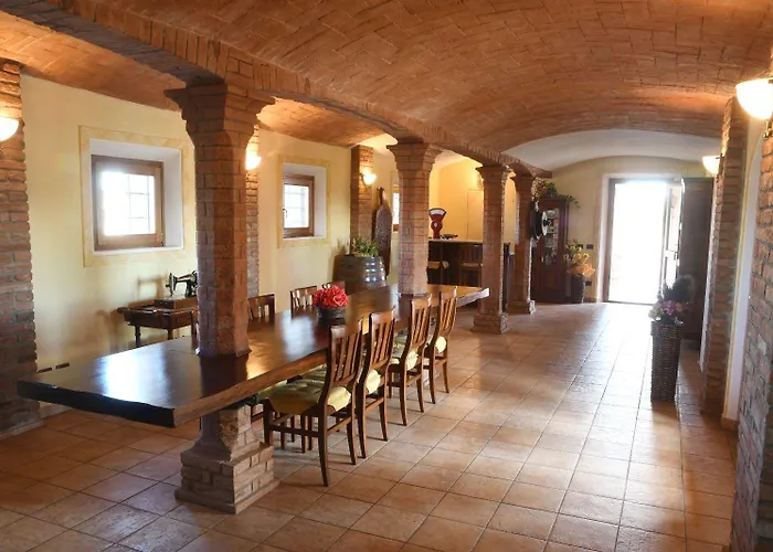 Dello Spino B&B Concordia sulla Secchia