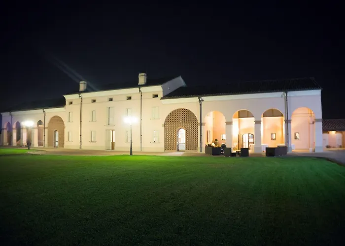 Dello Spino Concordia sulla Secchia