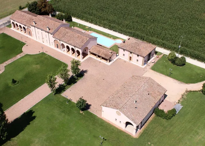 Dello Spino B&B Concordia sulla Secchia