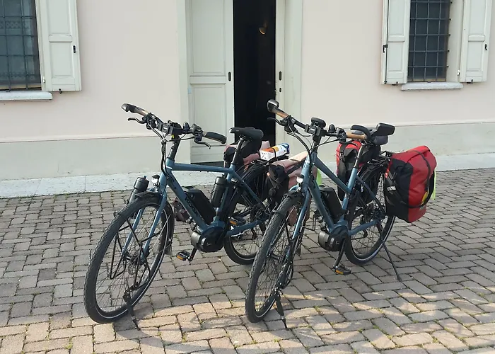 Dello Spino B&B Concordia sulla Secchia