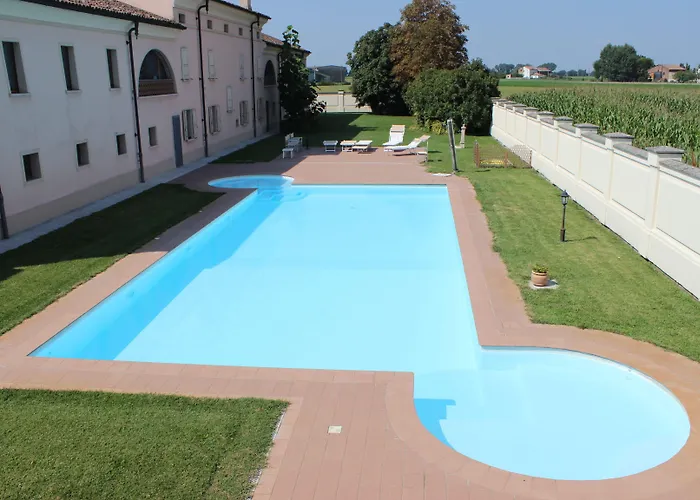 Dello Spino Concordia sulla Secchia