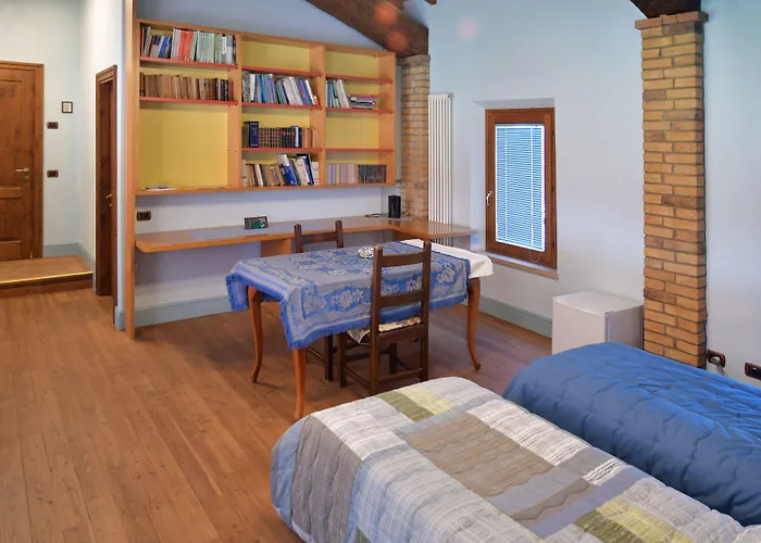 B&B Dello Spino Concordia sulla Secchia