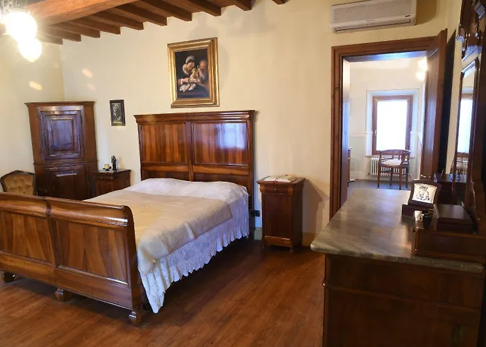 B&B Dello Spino 3*